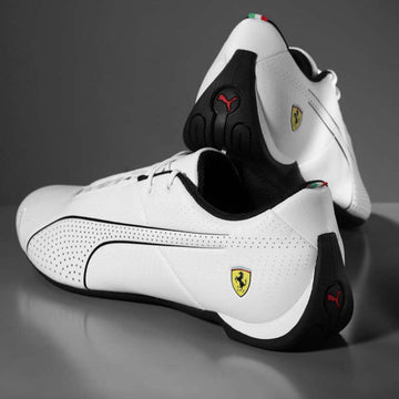 Men's Scuderia Ferrari Drift Cat 5 Ultra 2 Sneaker